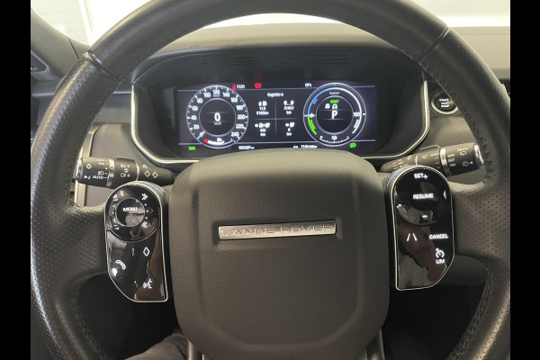 Land Rover Range Rover Sport P400e SE Black Pack Navigatie Apple Carplay/Android Auto Camera Parkeersensoren Meridian Sound System LED koplampen Cruise Control 21"lichtmetalen velgen Climate Control  Getinte ramen Land Rover Range Rover Sport P400e SE Black Pack Navigatie Apple Carplay/Android Auto Camera Parkeersensoren Meridian Sound System LED koplampen Cruise Control 21"lichtmetalen velgen Climate Control  Getinte ramen