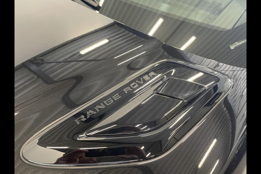 Land Rover Range Rover Sport P400e SE Black Pack Navigatie Apple Carplay/Android Auto Camera Parkeersensoren Meridian Sound System LED koplampen Cruise Control 21"lichtmetalen velgen Climate Control  Getinte ramen Land Rover Range Rover Sport P400e SE Black Pack Navigatie Apple Carplay/Android Auto Camera Parkeersensoren Meridian Sound System LED koplampen Cruise Control 21"lichtmetalen velgen Climate Control  Getinte ramen
