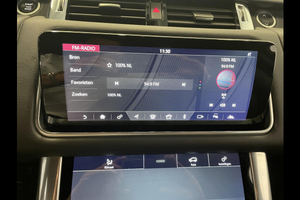 Land Rover Range Rover Sport P400e SE Black Pack Navigatie Apple Carplay/Android Auto Camera Parkeersensoren Meridian Sound System LED koplampen Cruise Control 21"lichtmetalen velgen Climate Control  Getinte ramen Land Rover Range Rover Sport P400e SE Black Pack Navigatie Apple Carplay/Android Auto Camera Parkeersensoren Meridian Sound System LED koplampen Cruise Control 21"lichtmetalen velgen Climate Control  Getinte ramen