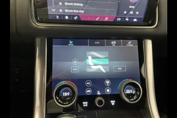 Land Rover Range Rover Sport P400e SE Black Pack Navigatie Apple Carplay/Android Auto Camera Parkeersensoren Meridian Sound System LED koplampen Cruise Control 21"lichtmetalen velgen Climate Control  Getinte ramen Land Rover Range Rover Sport P400e SE Black Pack Navigatie Apple Carplay/Android Auto Camera Parkeersensoren Meridian Sound System LED koplampen Cruise Control 21"lichtmetalen velgen Climate Control  Getinte ramen