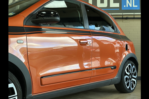 Renault Twingo 0.9 TCe GT 110pk Navi | 17" | Camera | Bluetooth | PDC | Clima | Cruise Control | Complete historie aanwezig
