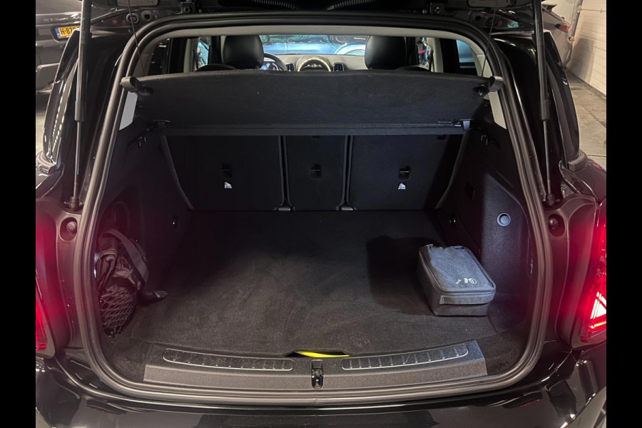 MINI Countryman 2.0 Cooper S E ALL4 Chili 224PK 19''/ LIMITED-EDITION!!!! FULL-OPTIONS