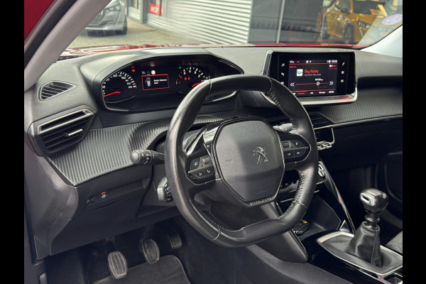 Peugeot 2008 1.2 PureTech Allure - Navigatie I LED/Xenon I PDC & Achteruitrij camera I Airco I Sport velgen I Dealer onderhouden