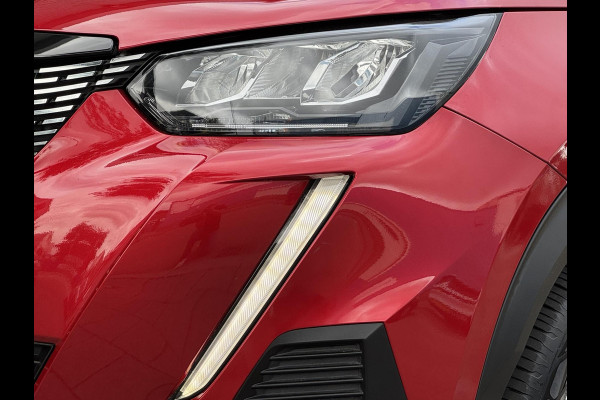Peugeot 2008 1.2 PureTech Allure - Navigatie I LED/Xenon I PDC & Achteruitrij camera I Airco I Sport velgen I Dealer onderhouden