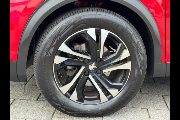 Peugeot 2008 1.2 PureTech Allure - Navigatie I LED/Xenon I PDC & Achteruitrij camera I Airco I Sport velgen I Dealer onderhouden