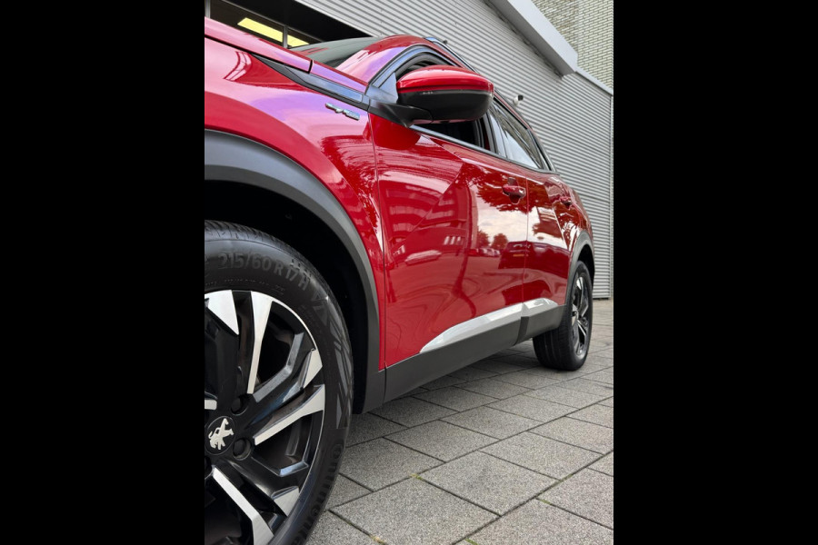 Peugeot 2008 1.2 PureTech Allure - Navigatie I LED/Xenon I PDC & Achteruitrij camera I Airco I Sport velgen I Dealer onderhouden