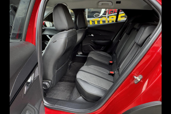 Peugeot 2008 1.2 PureTech Allure - Navigatie I LED/Xenon I PDC & Achteruitrij camera I Airco I Sport velgen I Dealer onderhouden
