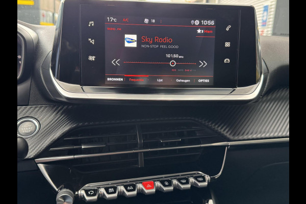 Peugeot 2008 1.2 PureTech Allure - Navigatie I LED/Xenon I PDC & Achteruitrij camera I Airco I Sport velgen I Dealer onderhouden