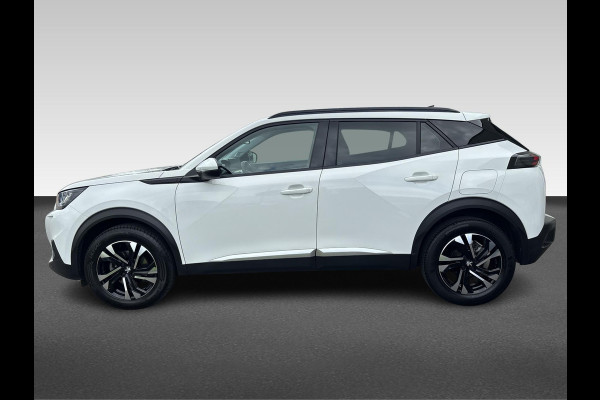 Peugeot 2008 1.2 PureTech Allure  | automaat | trekhaak