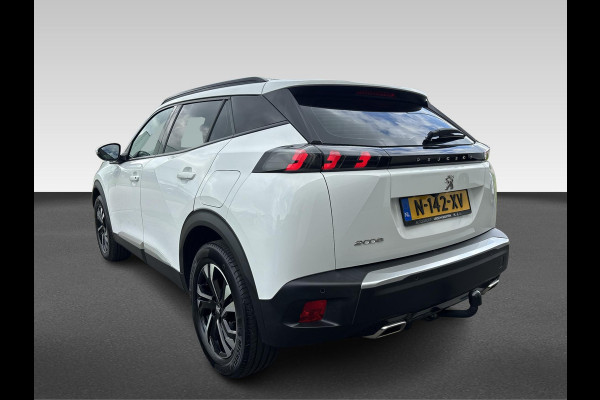 Peugeot 2008 1.2 PureTech Allure  | automaat | trekhaak