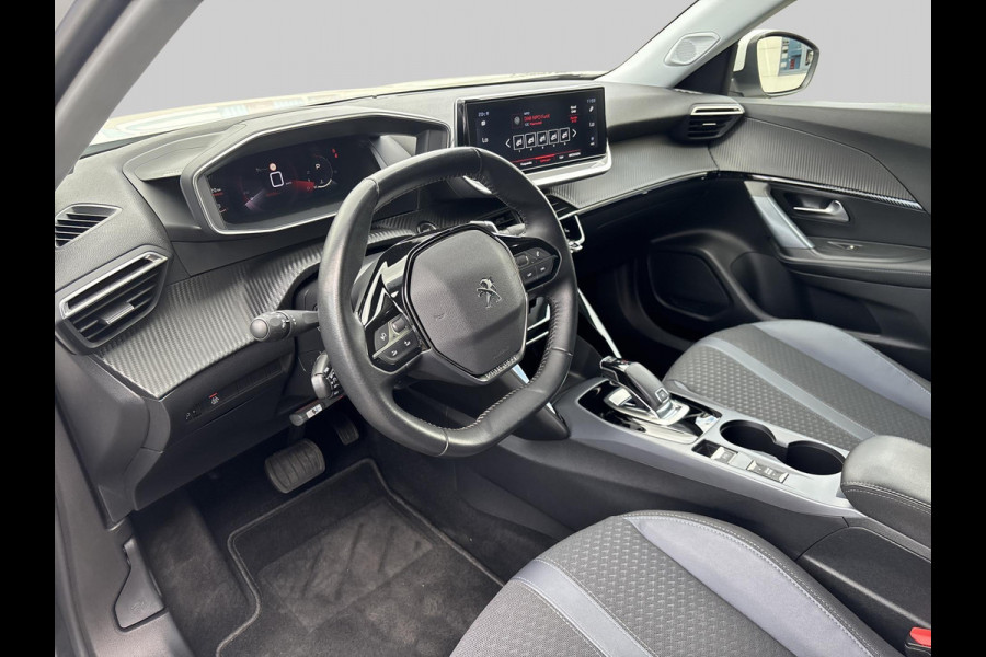 Peugeot 2008 1.2 PureTech Allure  | automaat | trekhaak