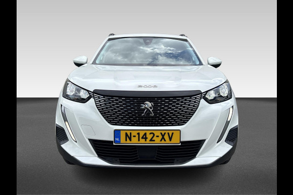 Peugeot 2008 1.2 PureTech Allure  | automaat | trekhaak