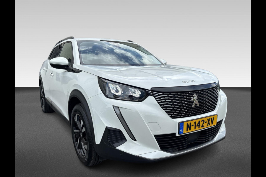 Peugeot 2008 1.2 PureTech Allure  | automaat | trekhaak