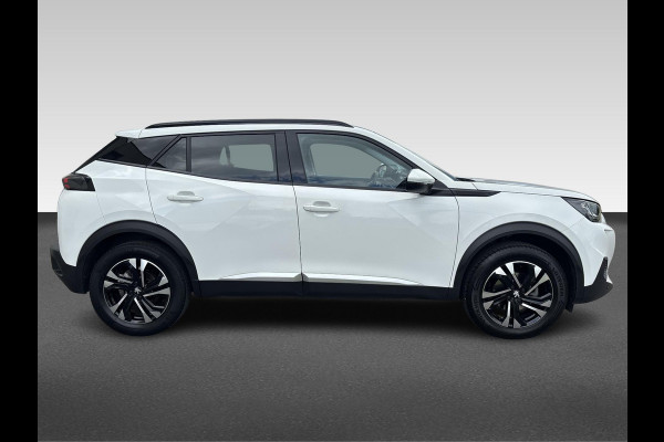 Peugeot 2008 1.2 PureTech Allure  | automaat | trekhaak