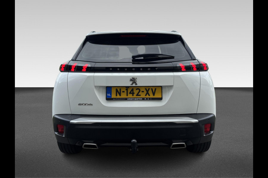 Peugeot 2008 1.2 PureTech Allure  | automaat | trekhaak