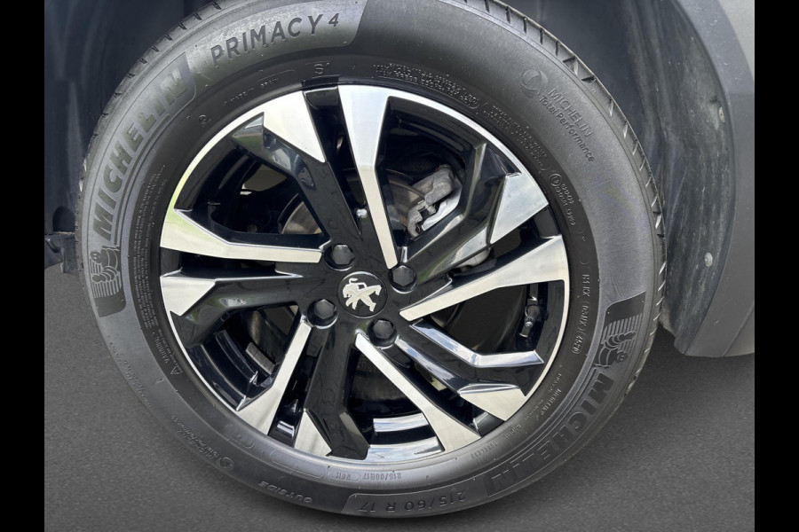 Peugeot 2008 1.2 PureTech Allure  | automaat | trekhaak