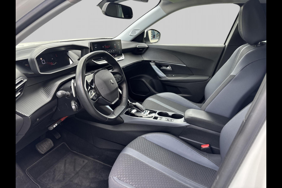 Peugeot 2008 1.2 PureTech Allure  | automaat | trekhaak