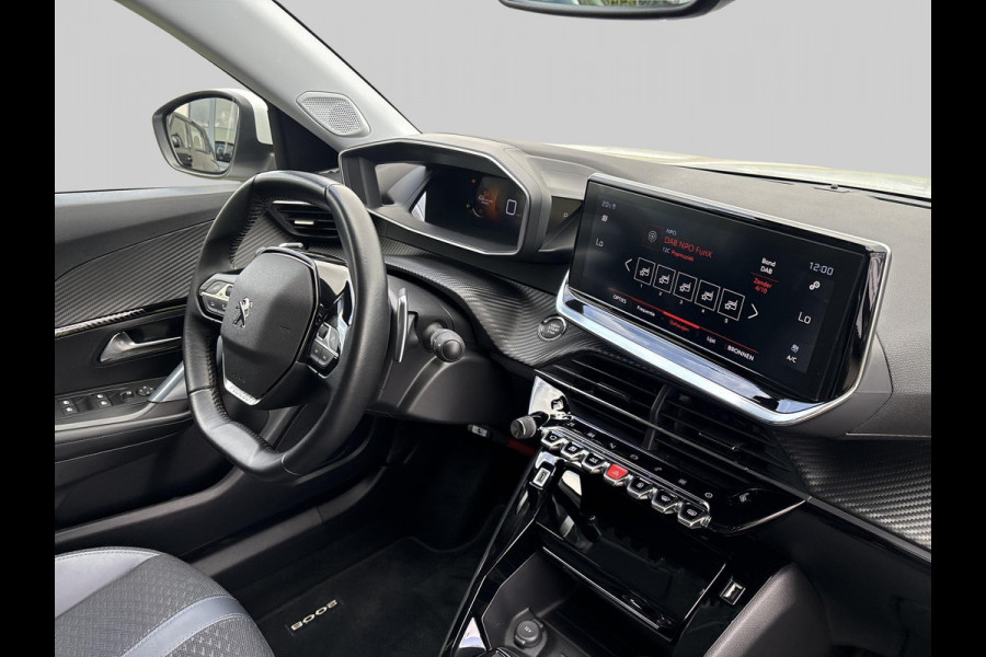 Peugeot 2008 1.2 PureTech Allure  | automaat | trekhaak