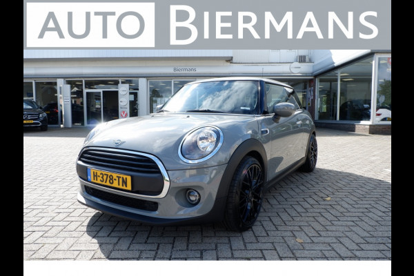 MINI Mini 1.5 One Chili / INCL. 12 maanden BOVAG