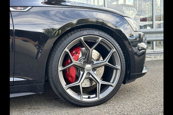 Audi A5 Coupé 3.0 TFSI S5 quattro Pro Line Plus | Carbon | 20'' | Massage | B&O | HUD | ACC | 360 Cam.