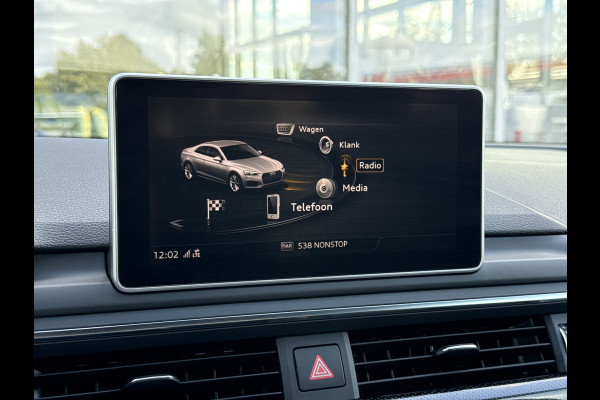 Audi A5 Coupé 3.0 TFSI S5 quattro Pro Line Plus | Carbon | 20'' | Massage | B&O | HUD | ACC | 360 Cam.