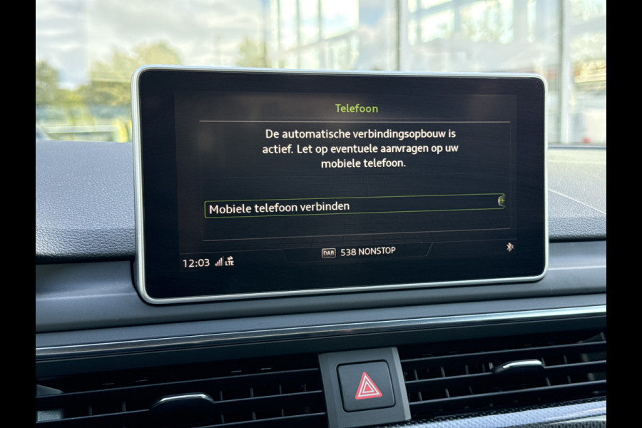 Audi A5 Coupé 3.0 TFSI S5 quattro Pro Line Plus | Carbon | 20'' | Massage | B&O | HUD | ACC | 360 Cam.