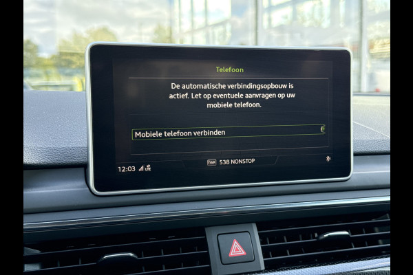 Audi A5 Coupé 3.0 TFSI S5 quattro Pro Line Plus | Carbon | 20'' | Massage | B&O | HUD | ACC | 360 Cam.