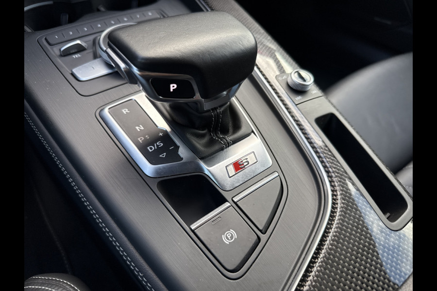 Audi A5 Coupé 3.0 TFSI S5 quattro Pro Line Plus | Carbon | 20'' | Massage | B&O | HUD | ACC | 360 Cam.