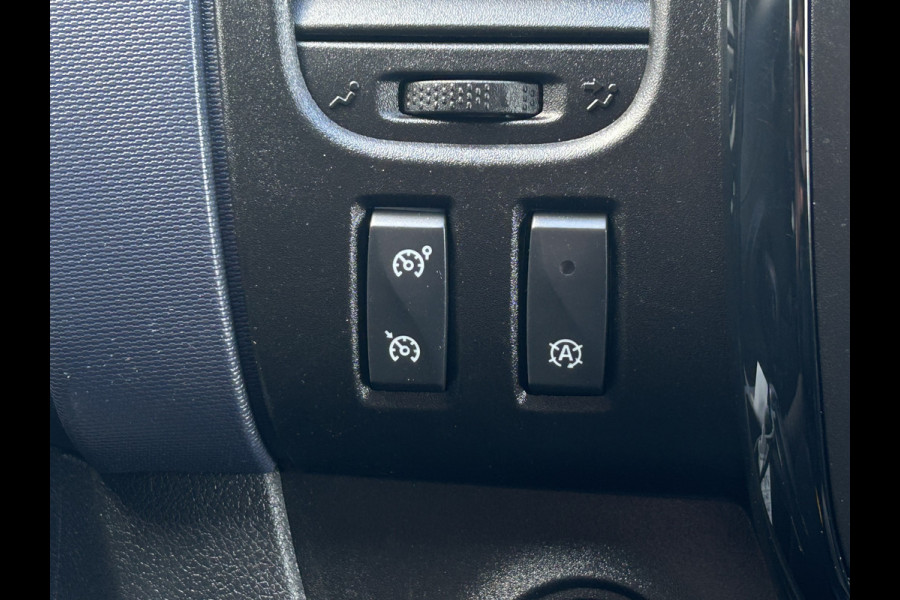 Opel Vivaro 1.6 CDTI 126 PK / ACHTERDEUREN / L1H1 / 1e EIGENAAR / AIRCO / CRUISE / NAVI / CAMERA / BLUETOOTH