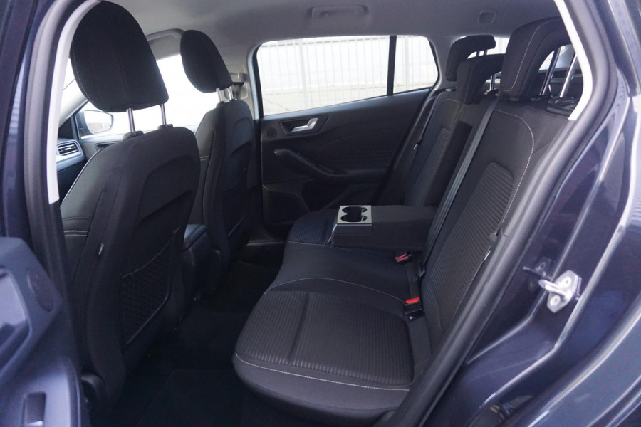 Ford FOCUS Wagon 1.0 EcoB.125PK/B&O/Trekhaak/Titanium Business /Technologypakket.