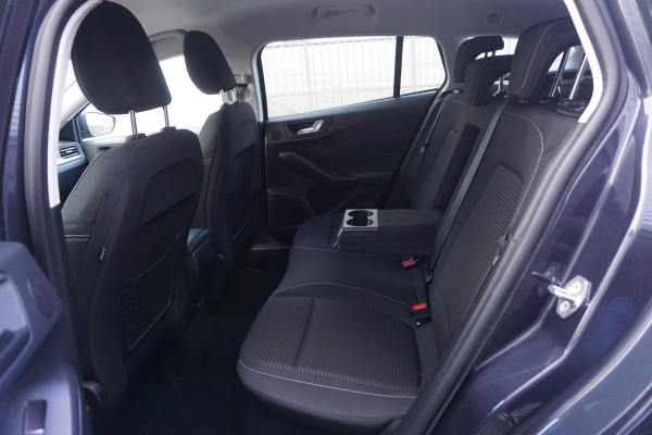 Ford FOCUS Wagon 1.0 EcoB.125PK/B&O/Trekhaak/Titanium Business /Technologypakket.