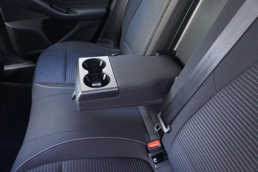 Ford FOCUS Wagon 1.0 EcoB.125PK/B&O/Trekhaak/Titanium Business /Technologypakket.