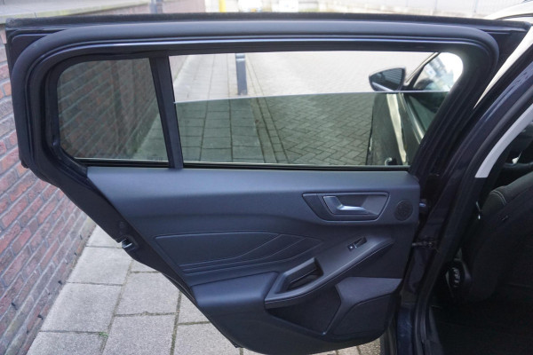 Ford FOCUS Wagon 1.0 EcoB.125PK/B&O/Trekhaak/Titanium Business /Technologypakket.