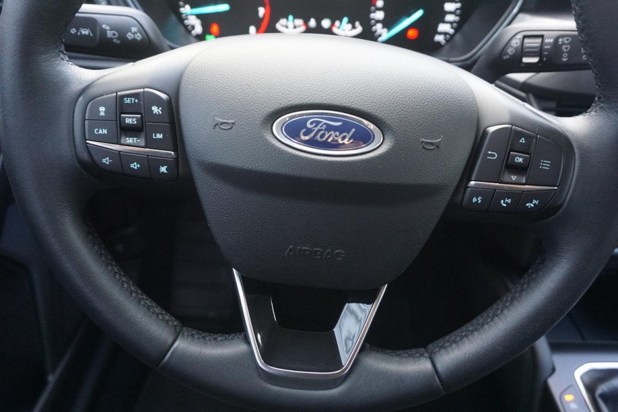 Ford FOCUS Wagon 1.0 EcoB.125PK/B&O/Trekhaak/Titanium Business /Technologypakket.
