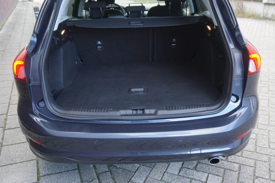 Ford FOCUS Wagon 1.0 EcoB.125PK/B&O/Trekhaak/Titanium Business /Technologypakket.