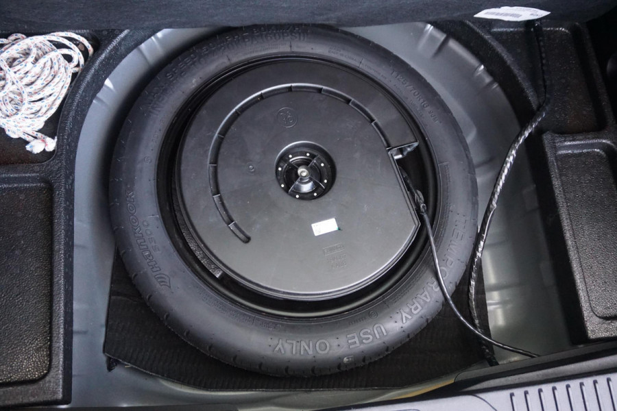 Ford FOCUS Wagon 1.0 EcoB.125PK/B&O/Trekhaak/Titanium Business /Technologypakket.