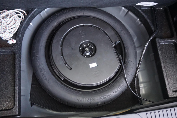 Ford FOCUS Wagon 1.0 EcoB.125PK/B&O/Trekhaak/Titanium Business /Technologypakket.