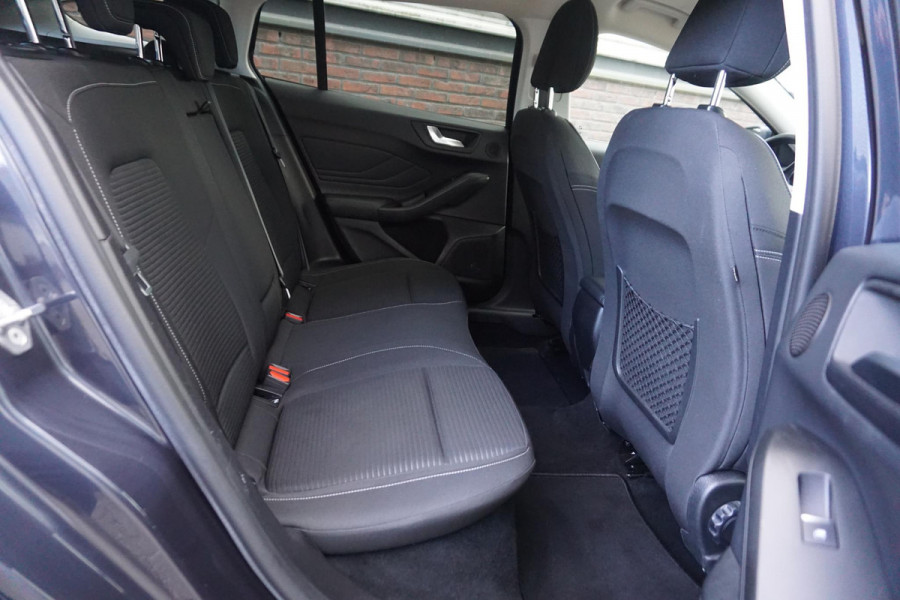 Ford FOCUS Wagon 1.0 EcoB.125PK/B&O/Trekhaak/Titanium Business /Technologypakket.