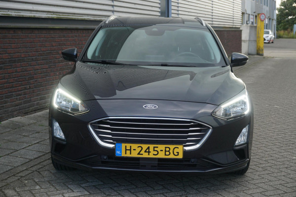 Ford FOCUS Wagon 1.0 EcoB.125PK/B&O/Trekhaak/Titanium Business /Technologypakket.
