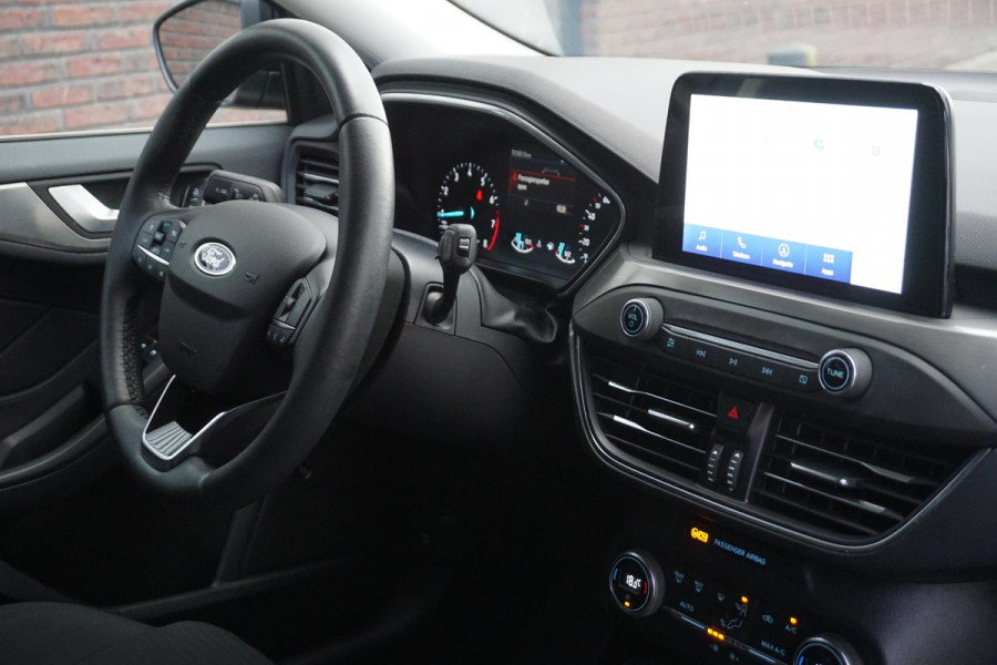 Ford FOCUS Wagon 1.0 EcoB.125PK/B&O/Trekhaak/Titanium Business /Technologypakket.