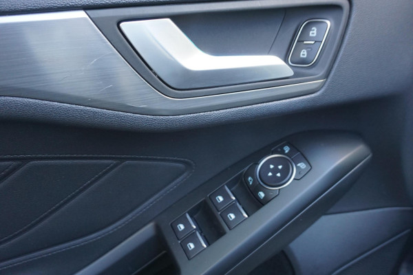 Ford FOCUS Wagon 1.0 EcoB.125PK/B&O/Trekhaak/Titanium Business /Technologypakket.