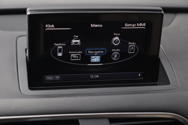 Audi Q3 2.0 TFSI quattro Design Pro Line Plus / LEDER / CRUIS / LED / STOELVER
