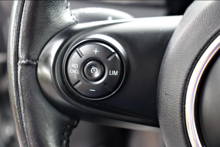 MINI Clubman 2.0 Cooper S MOONWALK GREY FULL- LED AUTOMAAT