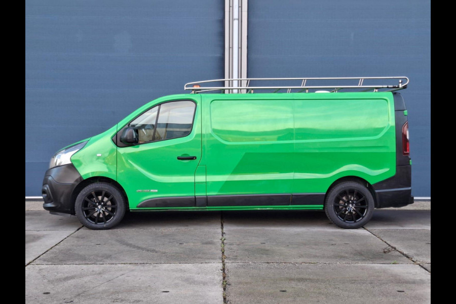 Renault Trafic 1.6 dCi T29 L2H1 DC Comfort Energy