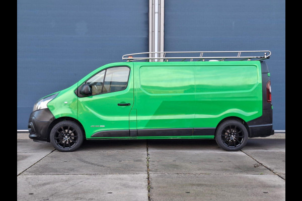 Renault Trafic 1.6 dCi T29 L2H1 DC Comfort Energy