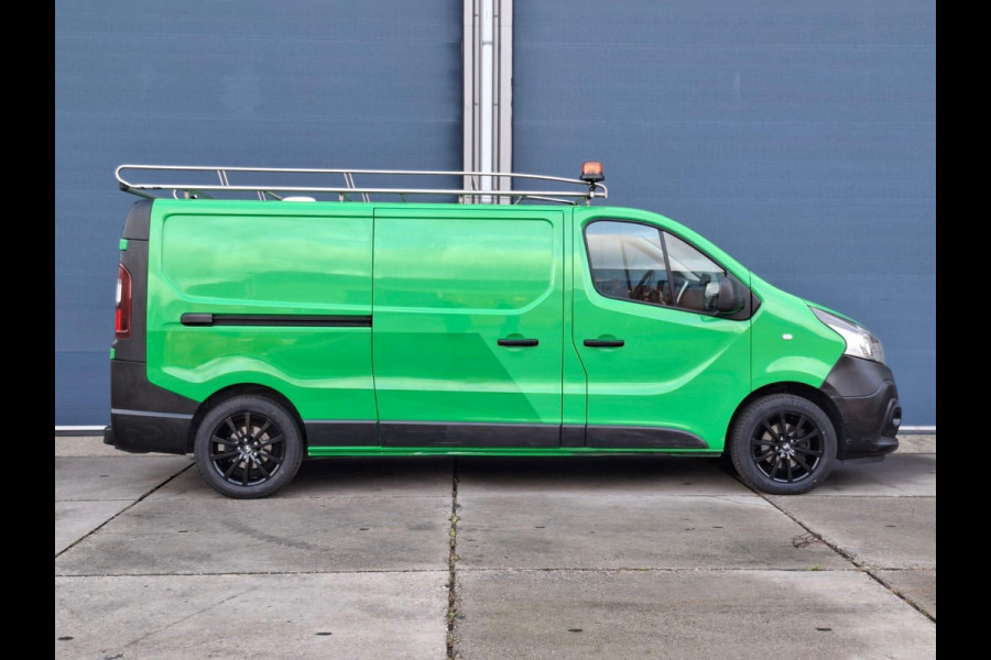 Renault Trafic 1.6 dCi T29 L2H1 DC Comfort Energy