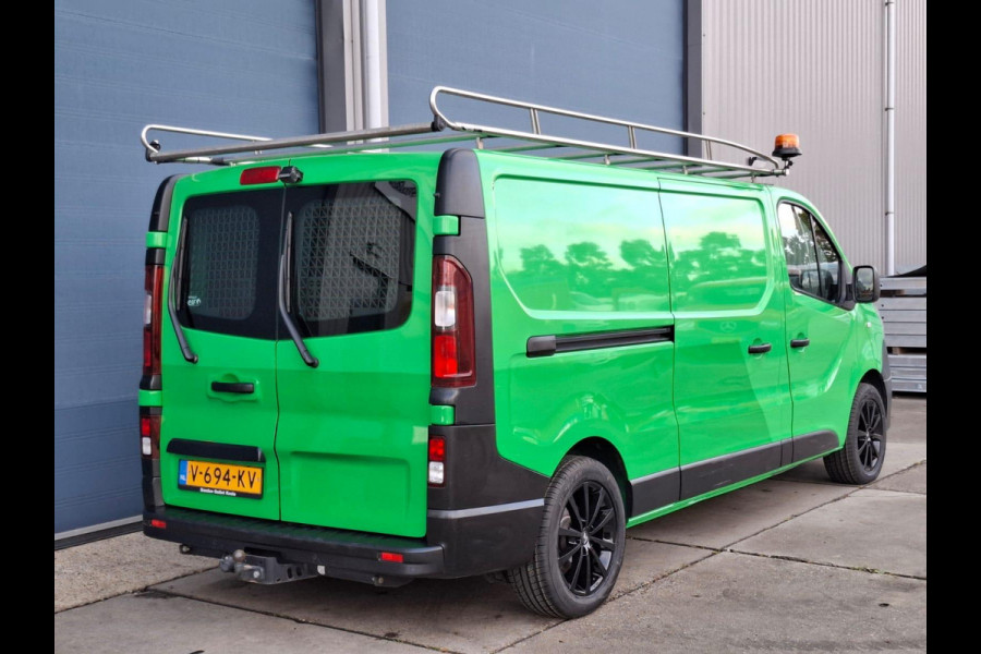 Renault Trafic 1.6 dCi T29 L2H1 DC Comfort Energy