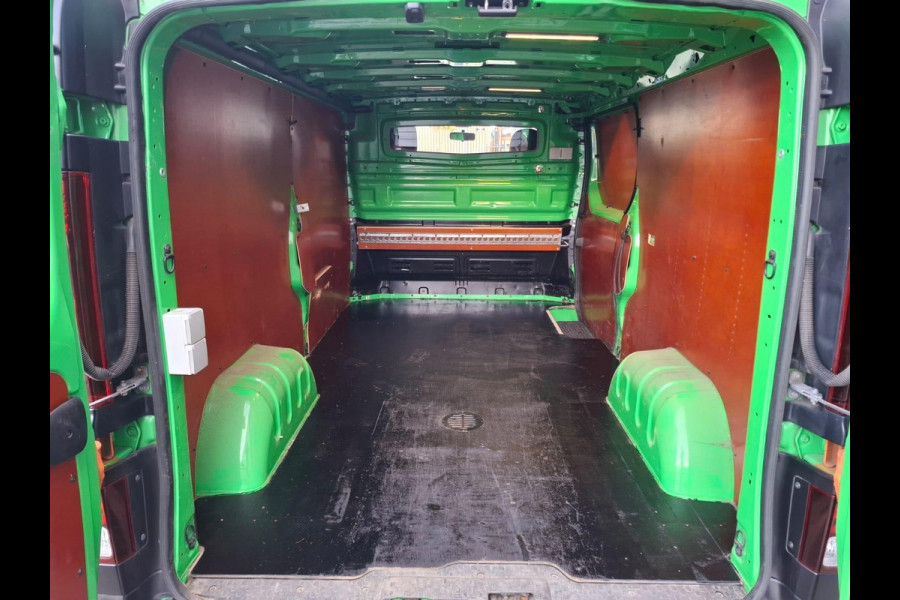 Renault Trafic 1.6 dCi T29 L2H1 DC Comfort Energy