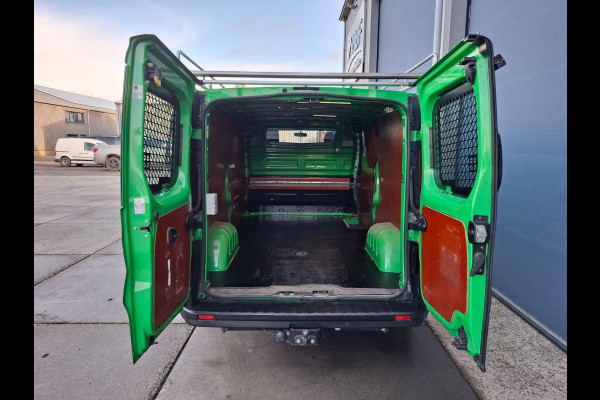 Renault Trafic 1.6 dCi T29 L2H1 DC Comfort Energy