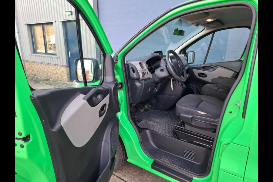 Renault Trafic 1.6 dCi T29 L2H1 DC Comfort Energy